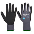 Portwest AP62 Grip 15 Nitrile Sandy Aqua Glove