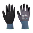 Portwest AP65 Grip 15 Nitrile Foam Texpel Glove