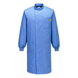 Portwest AS15 Anti-Static ESD Howie Coat