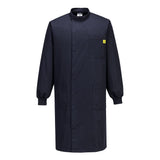 Portwest AS15 Anti-Static ESD Howie Coat