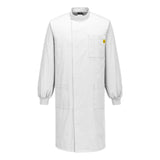 Portwest AS15 Anti-Static ESD Howie Coat