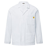 Portwest AS18 Anti-Static ESD Lab Jacket