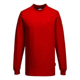 Portwest AS22 Anti-Static ESD T-Shirt L/S