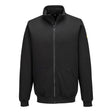 Portwest AS25 Anti-Static ESD Zip Sweatshirt