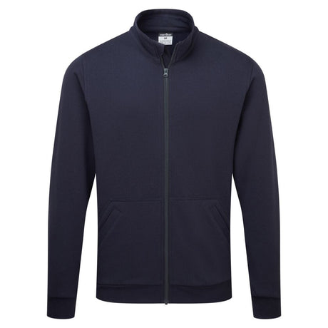 Portwest AS25 Anti-Static ESD Zip Sweatshirt