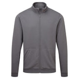 Portwest AS25 Anti-Static ESD Zip Sweatshirt