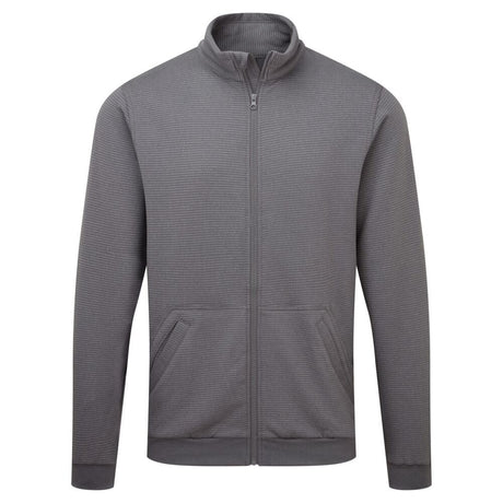 Portwest AS25 Anti-Static ESD Zip Sweatshirt