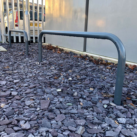 Galvanised Steel