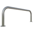 Galvanised Steel Hoop Perimeter Barrier
