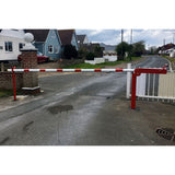 autopa-heavy-duty-manual-arm-barrier-manually-raised-traffic-vehicle-restricted-access-flow-control-galvanised-durable-industrial-robust-commercial-secure-custom-colours-parking-lots-gated-communities-venues-toll-booths-construction-sites-airports-schools-colleges-universities-aluminium