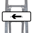 Arrow left & right 