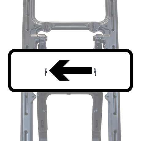 Arrow left & right 