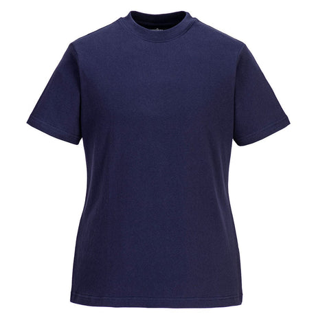 Portwest B192 Women's Cotton T-Shirt S/S