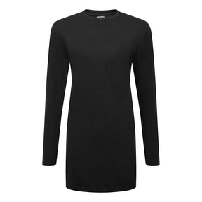 Portwest B194 Women's Cotton Modesty T-Shirt L/S