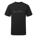 Portwest B198 Cotton T-Shirt S/S