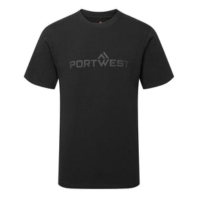 Portwest B198 Cotton T-Shirt S/S