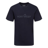 Portwest B198 Cotton T-Shirt S/S