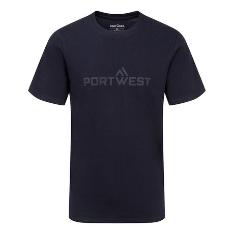 Portwest B198 Cotton T-Shirt S/S