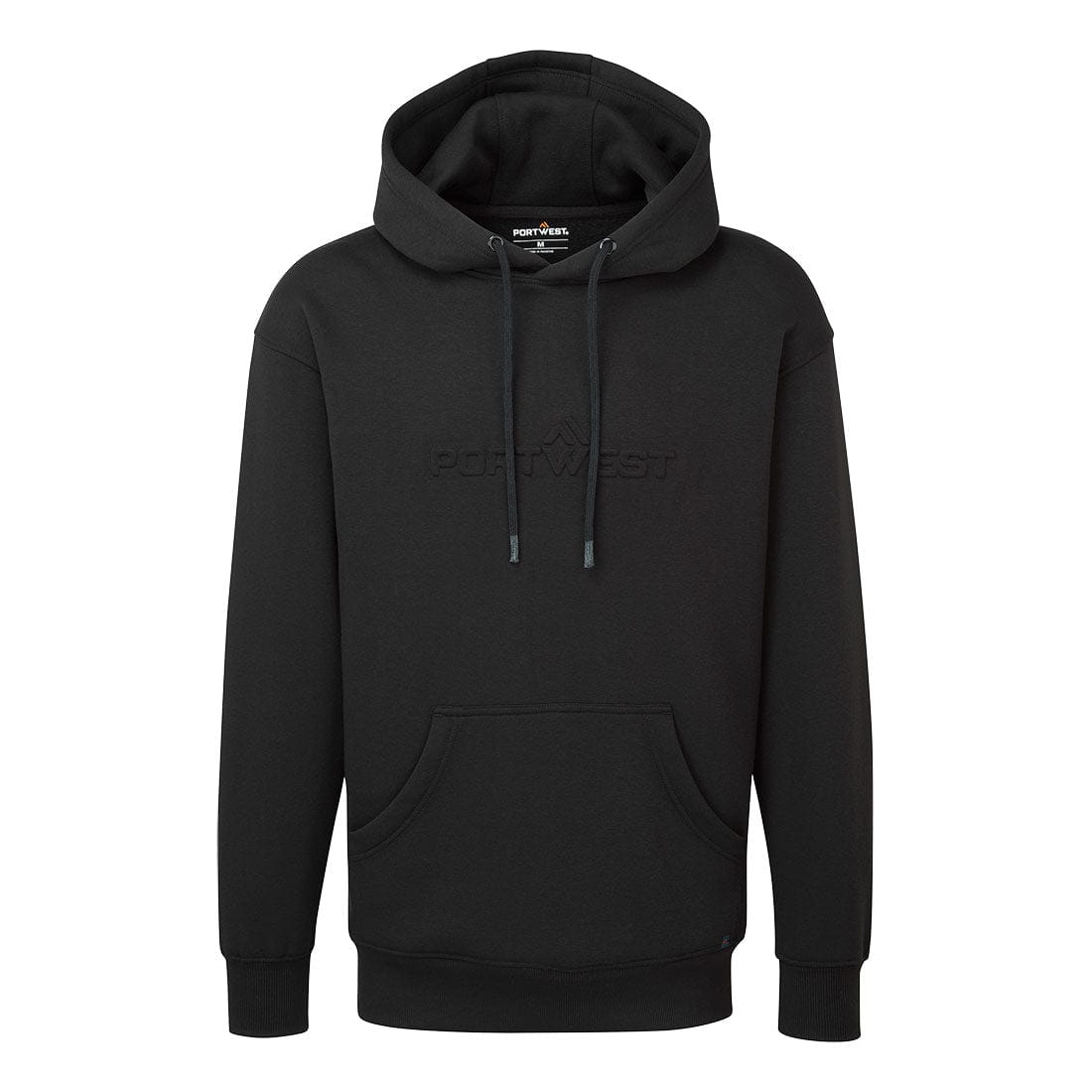 Portwest B331 Embossed Hoodie