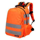 Portwest B905 Hi-Vis Rucksack