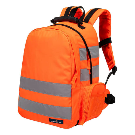 Portwest B905 Hi-Vis Rucksack