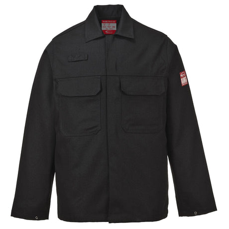 Portwest BIZ2 Bizweld Work FR Jacket