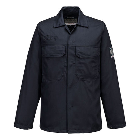 Portwest BIZ2 Bizweld Work FR Jacket