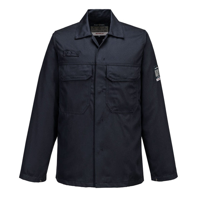 Portwest BIZ2 Bizweld Work FR Jacket