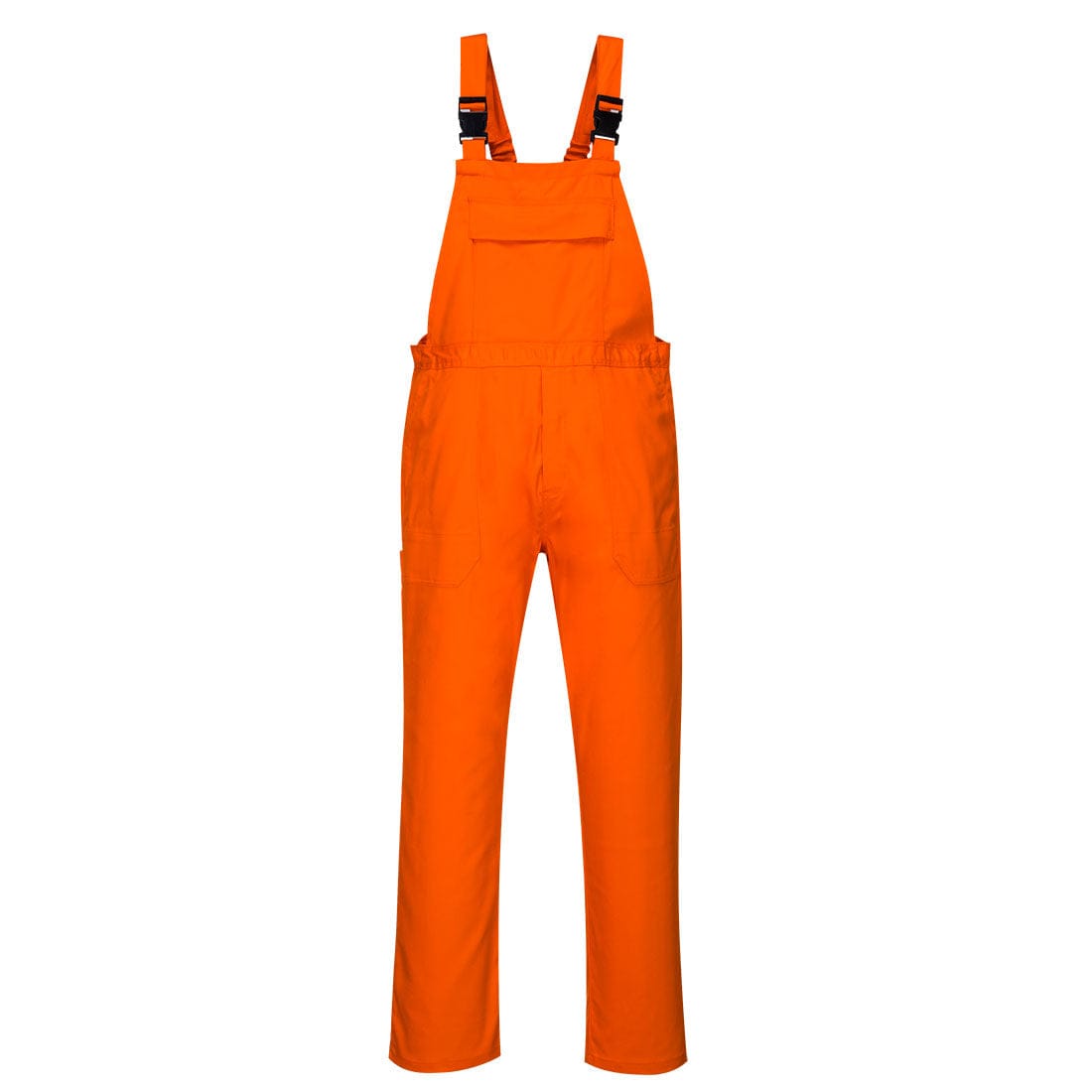 Portwest BIZ4 Bizweld Work FR Bib and Brace