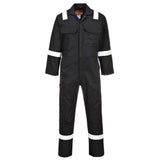 Portwest BIZ5 Bizweld Work FR Coverall