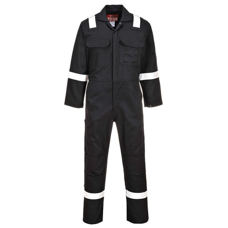 Portwest BIZ5 Bizweld Work FR Coverall
