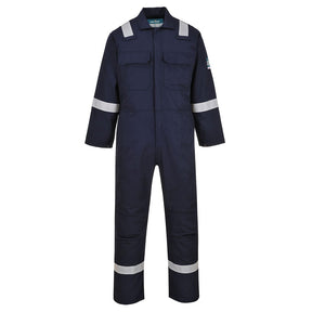 Portwest BIZ5 Bizweld Work FR Coverall