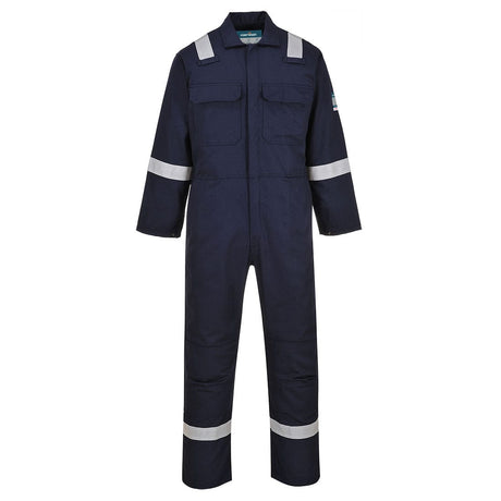 Portwest BIZ5 Bizweld Work FR Coverall