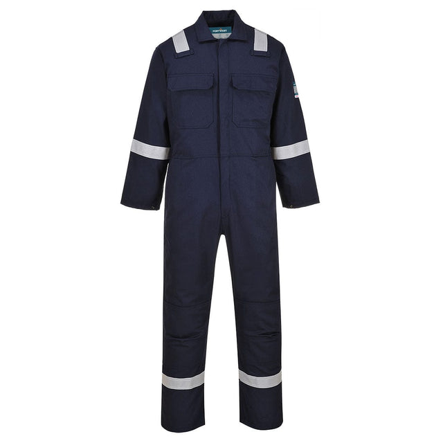 Portwest BIZ5 Bizweld Work FR Coverall