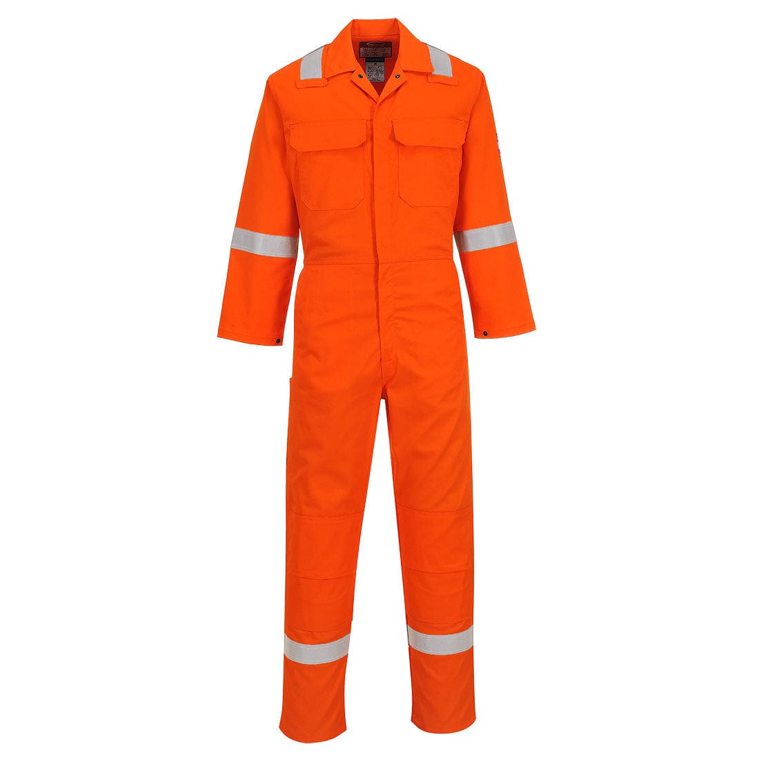 Portwest BIZ5 Bizweld Work FR Coverall