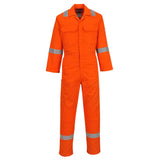 Portwest BIZ5 Bizweld Work FR Coverall