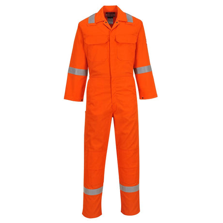 Portwest BIZ5 Bizweld Work FR Coverall
