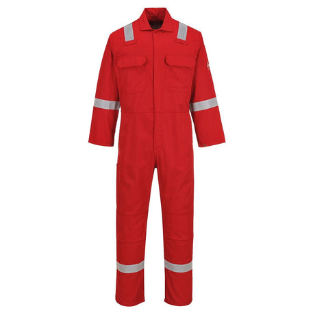 Portwest BIZ5 Bizweld Work FR Coverall