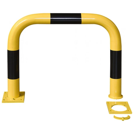 Removable Protection Guards