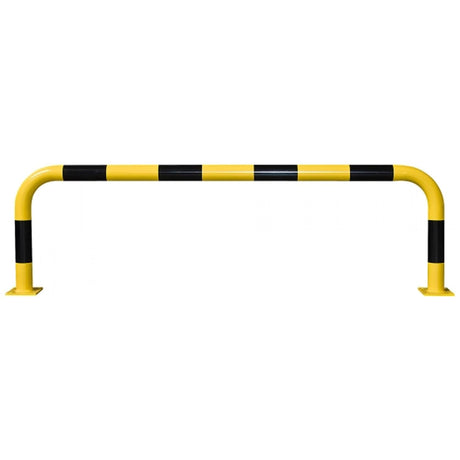 BLACK BULL Heavy Duty Protection Guard