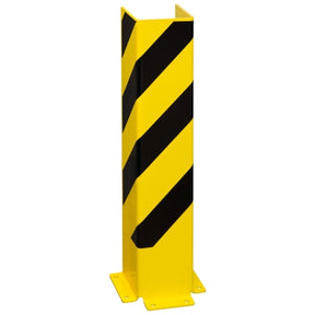 Steel Pallet Racking Protectors