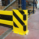 Steel Racking