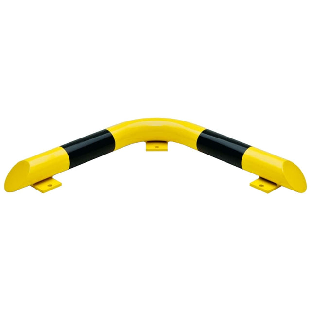 Corner Collision Protection Bar
