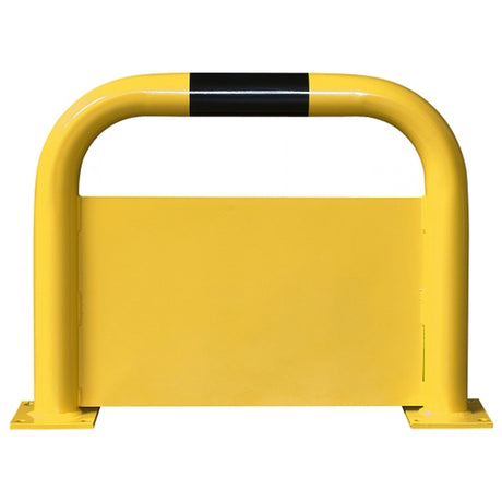 BLACK BULL Protection Guard