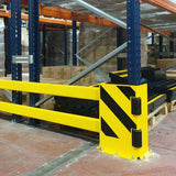 Steel Racking