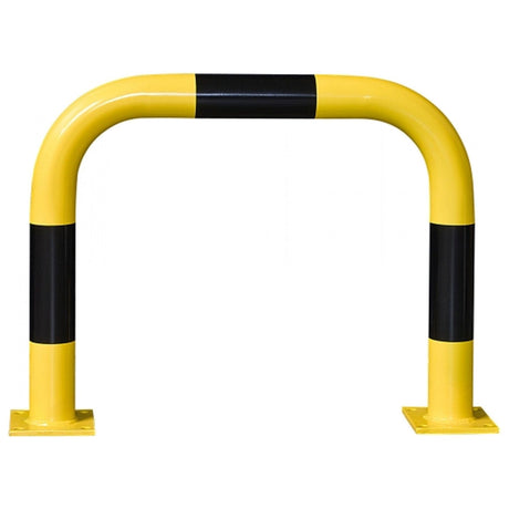 BLACK BULL Heavy Duty Protection Guard