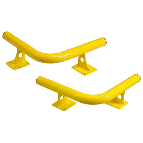 Collision Bars