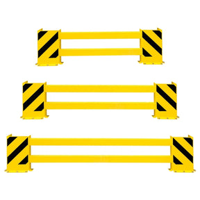 Steel Racking
