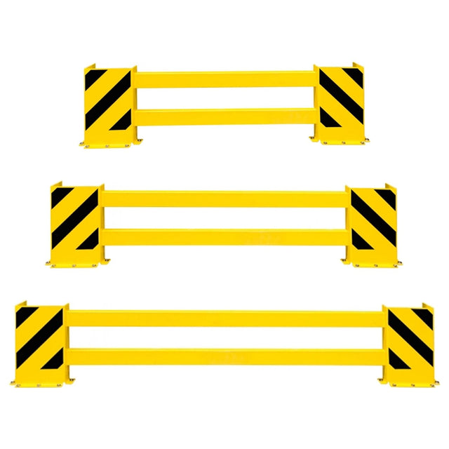 Steel Racking