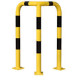 BLACK BULL Corner Protection Guard